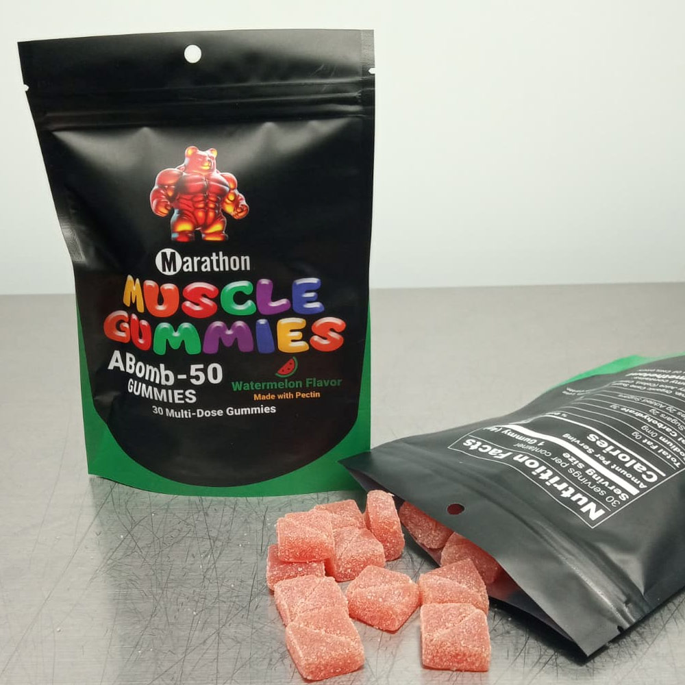 ABomb-50 Watermelon