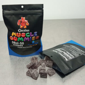 DBol-50 Blueberry