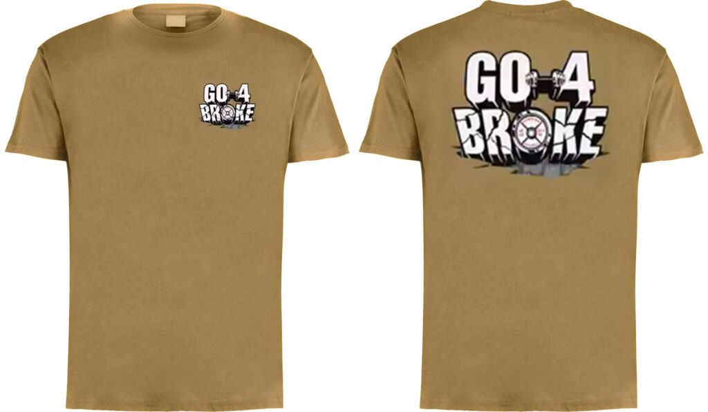 Marathon_T-shirt_Go-4-Broke-tan